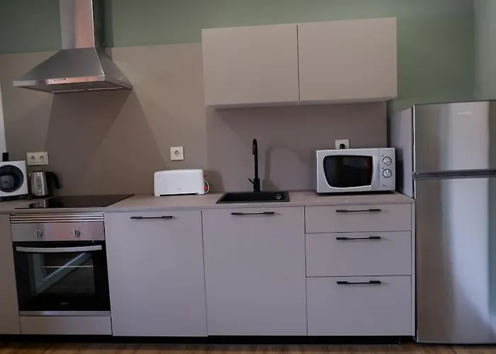 Apartamento O Cantinho Do Colegio - Dourocollege *