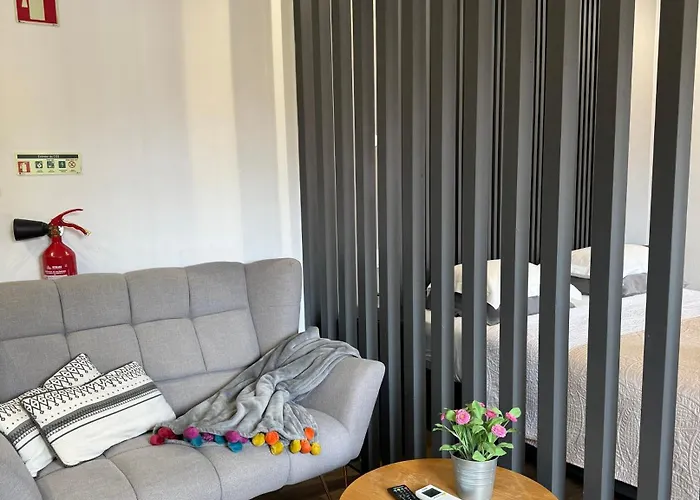 Apartamento O Cantinho Do Colegio - Dourocollege