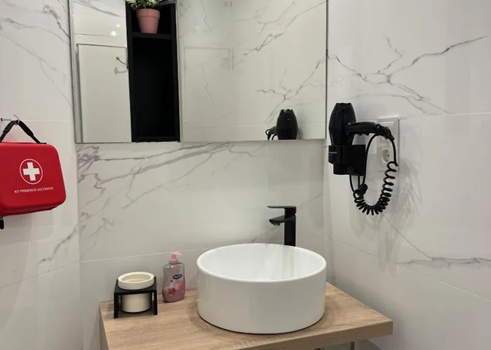 O Cantinho Do Colegio - Dourocollege Apartamento *