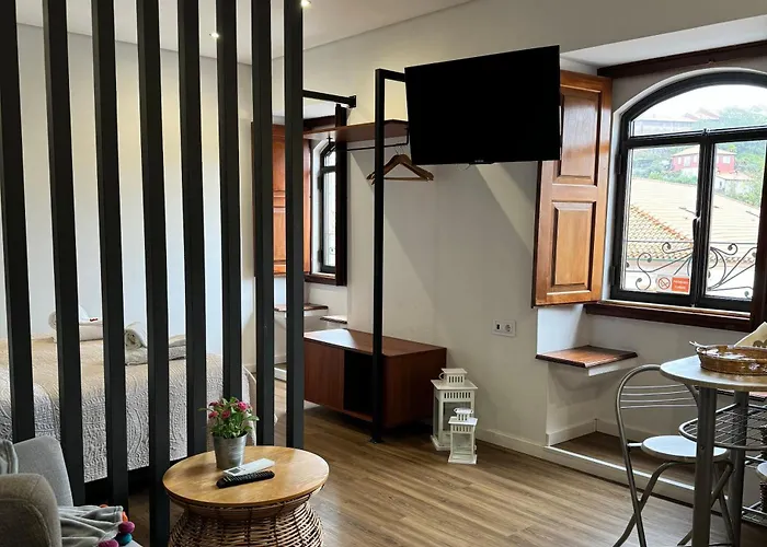 O Cantinho Do Colegio - Dourocollege * Lamego