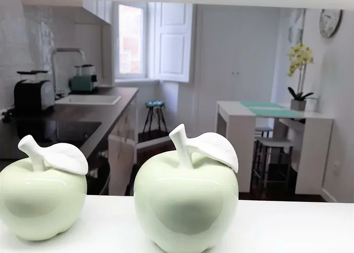 Apartamento O Cantinho Do Colegio - Dourocollege