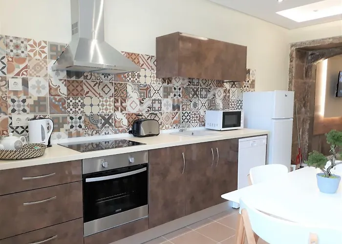 O Cantinho Do Colegio - Dourocollege Apartamento Lamego