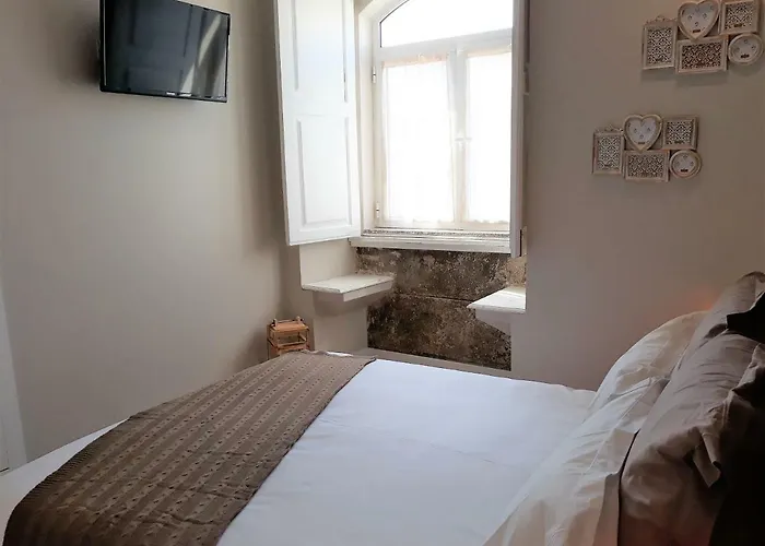 O Cantinho Do Colegio - Dourocollege Lamego