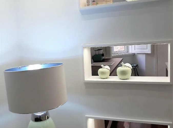 Apartamento O Cantinho Do Colegio - Dourocollege *