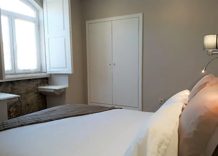 Apartamento O Cantinho Do Colegio - Dourocollege