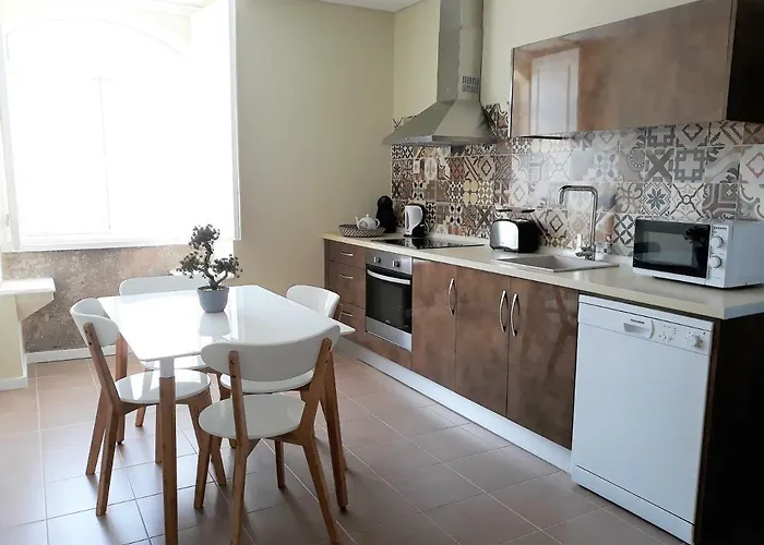 O Cantinho Do Colegio - Dourocollege Apartamento *