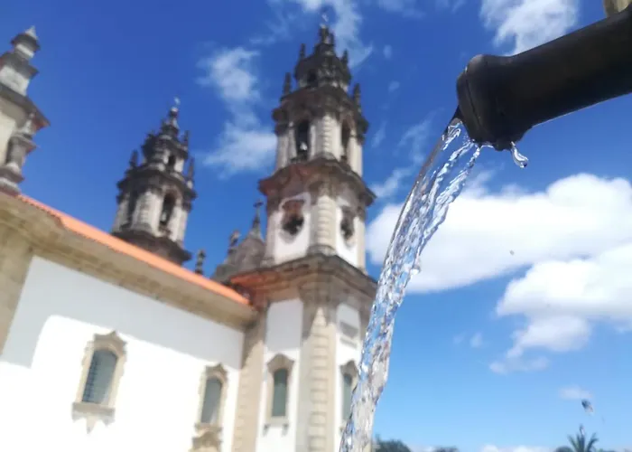 O Cantinho Do Colegio - Dourocollege Lamego